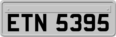 ETN5395