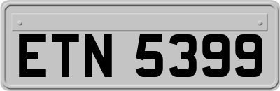 ETN5399