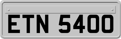 ETN5400