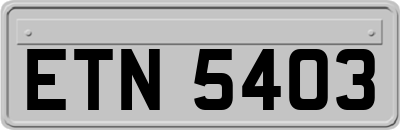 ETN5403