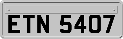 ETN5407