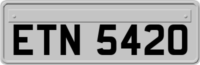 ETN5420
