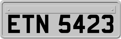 ETN5423