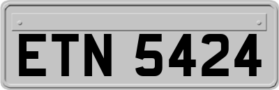 ETN5424