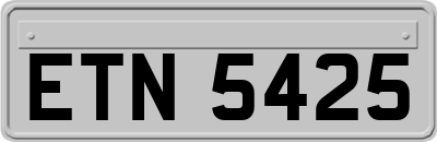 ETN5425