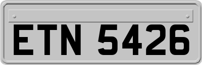 ETN5426