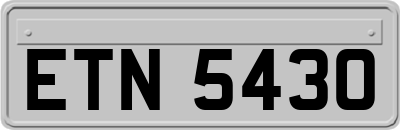 ETN5430
