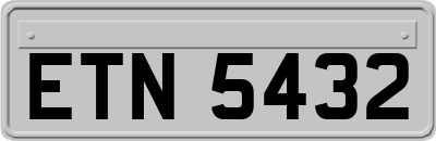ETN5432