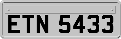 ETN5433