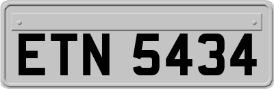 ETN5434