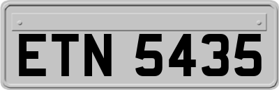 ETN5435
