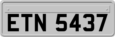 ETN5437