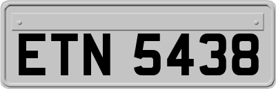 ETN5438