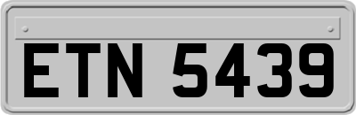 ETN5439