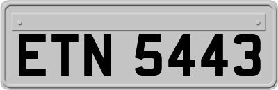 ETN5443