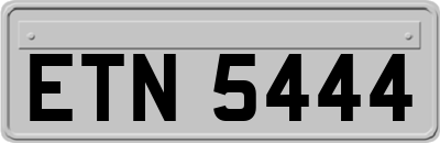 ETN5444