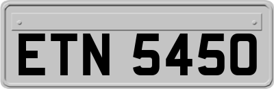 ETN5450