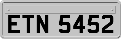 ETN5452