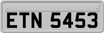 ETN5453