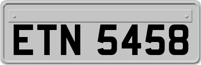 ETN5458