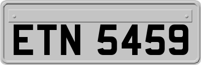 ETN5459