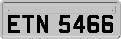 ETN5466