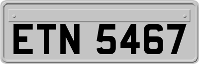 ETN5467