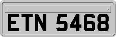 ETN5468