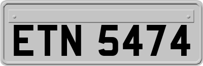 ETN5474