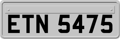 ETN5475