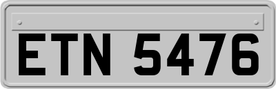 ETN5476