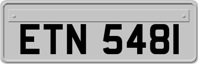 ETN5481