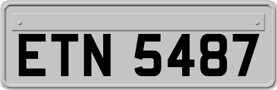 ETN5487