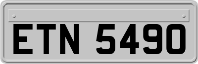 ETN5490