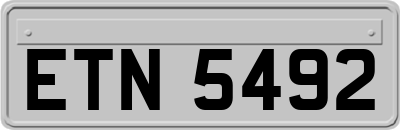 ETN5492