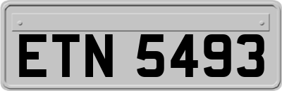 ETN5493