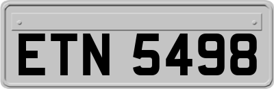 ETN5498