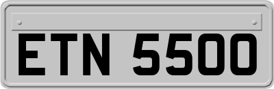 ETN5500