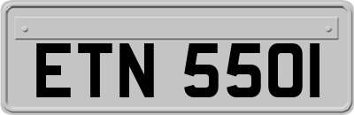 ETN5501
