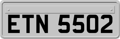 ETN5502