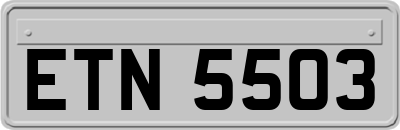 ETN5503