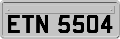 ETN5504