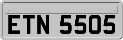 ETN5505
