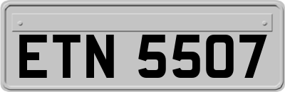 ETN5507