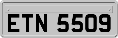 ETN5509