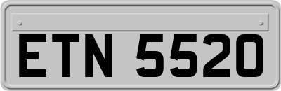 ETN5520