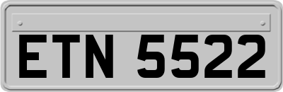 ETN5522