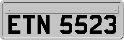 ETN5523