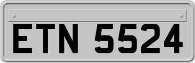 ETN5524