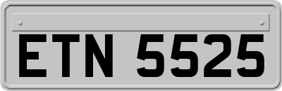 ETN5525